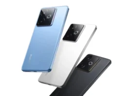 Realme GT 7