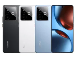 Realme GT 7