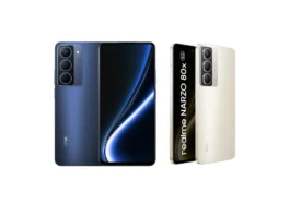 Realme Narzo 80x 5G