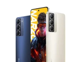 Realme Narzo 80x Pro 5G