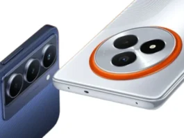 Realme Narzo 80x Pro 5G