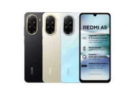 Redmi A5