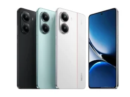 Redmi Turbo 4 Pro