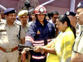 Rekha Gupta