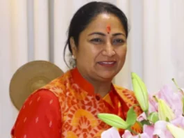 Rekha Gupta