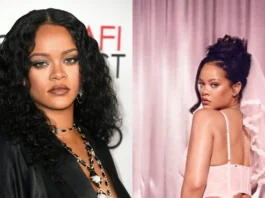 Rihanna