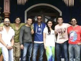 Rohit Shetty