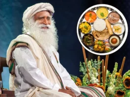 Sadhguru Video