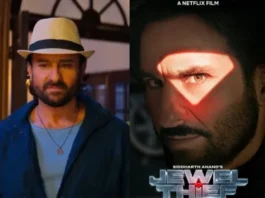 Saif Ali Khan