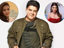 Sajid Khan