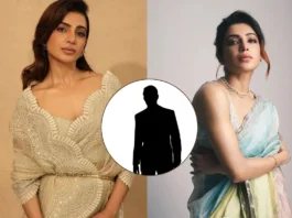 Samantha Ruth Prabhu