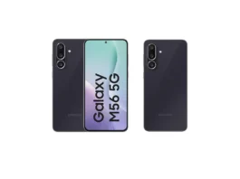 Samsung Galaxy M56 5G