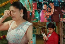 Sapna Choudhary की नाक में किया पति ने दम, नशेड़ी बालम को देख बोली “सासरे ना जाउंगी”, Haryanvi Song मचा रहा धूम Sapna Choudhary