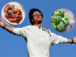 Shah Rukh Khan