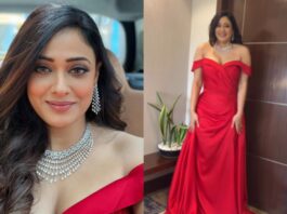 Shweta Tiwari