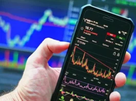 Stock Market Today