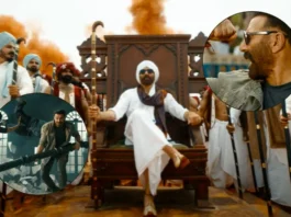 Sunny Deol