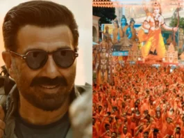 Sunny Deol