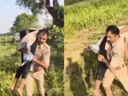 Surat Viral Video