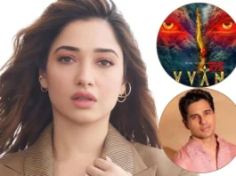 Tamannaah Bhatia