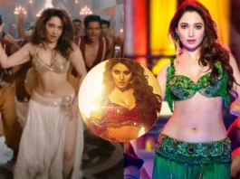 Tamannaah Bhatia