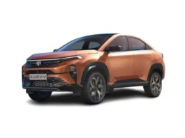 Tata Curvv