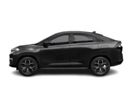 Tata Curvv