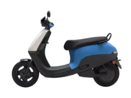 Tata Electric Scooter