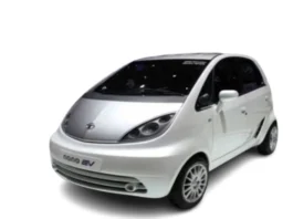 Tata Nano EV