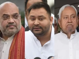 Tejashwi Yadav