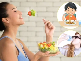 Things to Avoid After Meals