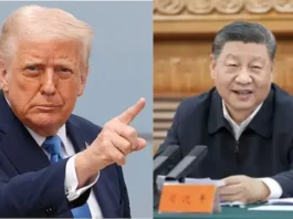 US-China Tariff War