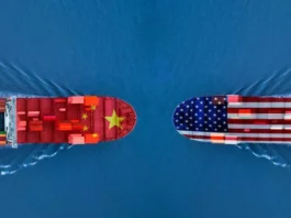 US-China Tariff War