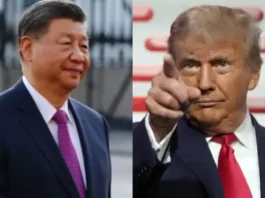 US-China Tariff War