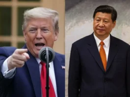 US-China Tariff War