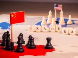 US-China Tariff War