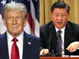 US-China Trade War