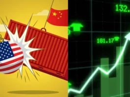 US China Trade War