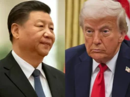 US China Trade War