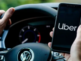 UBER