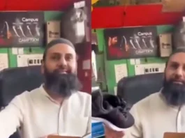 Uttarakhand Viral Video