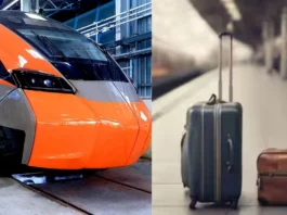 Vande Bharat Train