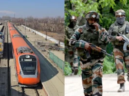 Vande Bharat Train