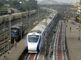 Vande Bharat Train