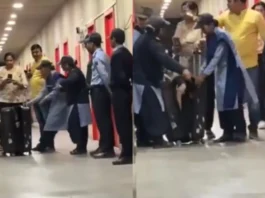 Viral Video