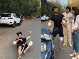 Viral Video