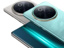 Vivo T4 5G