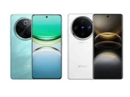 Vivo T4 5G
