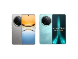 Vivo T4 5G