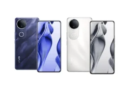 Vivo V50e